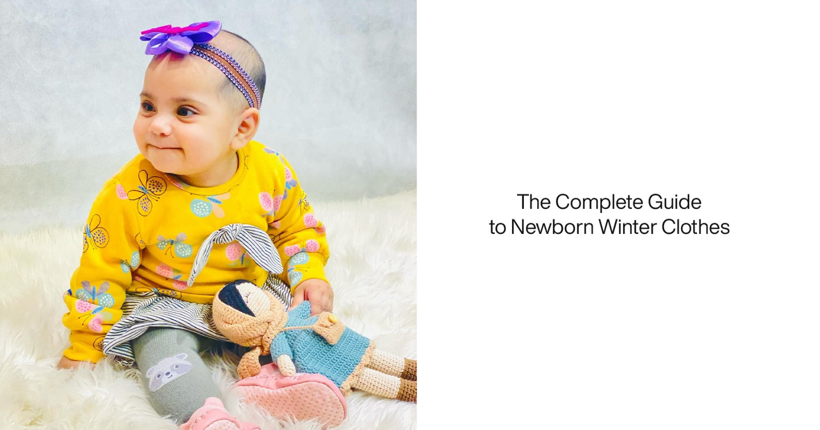 How To Dress Your Baby In Cold Weather — Without Overheating Them How To Dress Your Baby In Cold Weather — Without Overheating Them