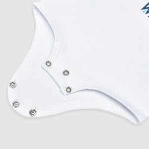 Baby Bodysuit Set In The Wild