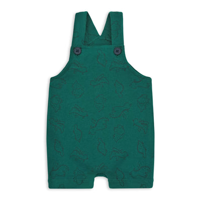 Half Length Romper (Dino Series - 001)