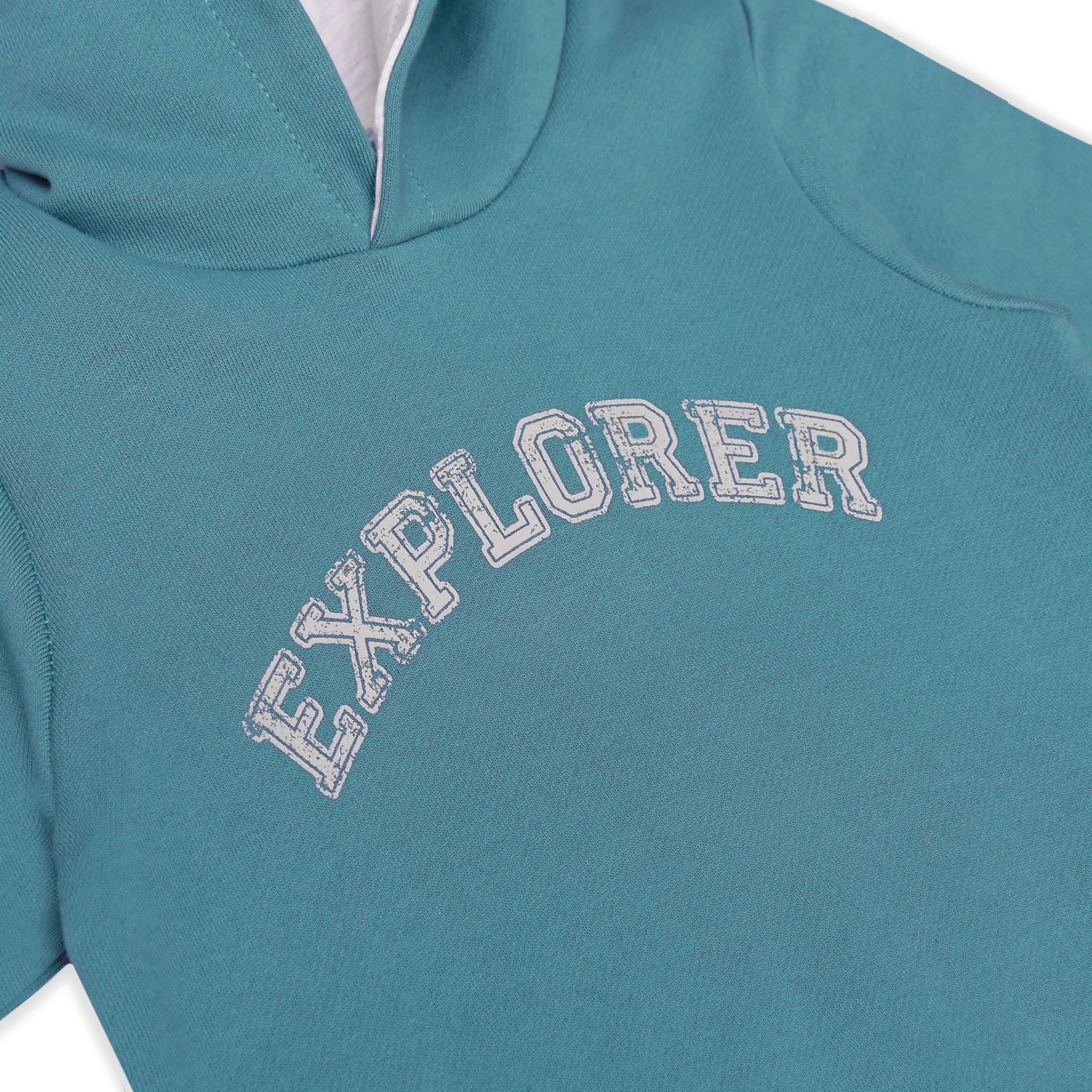 Sweat-Hoodie (Explorer)