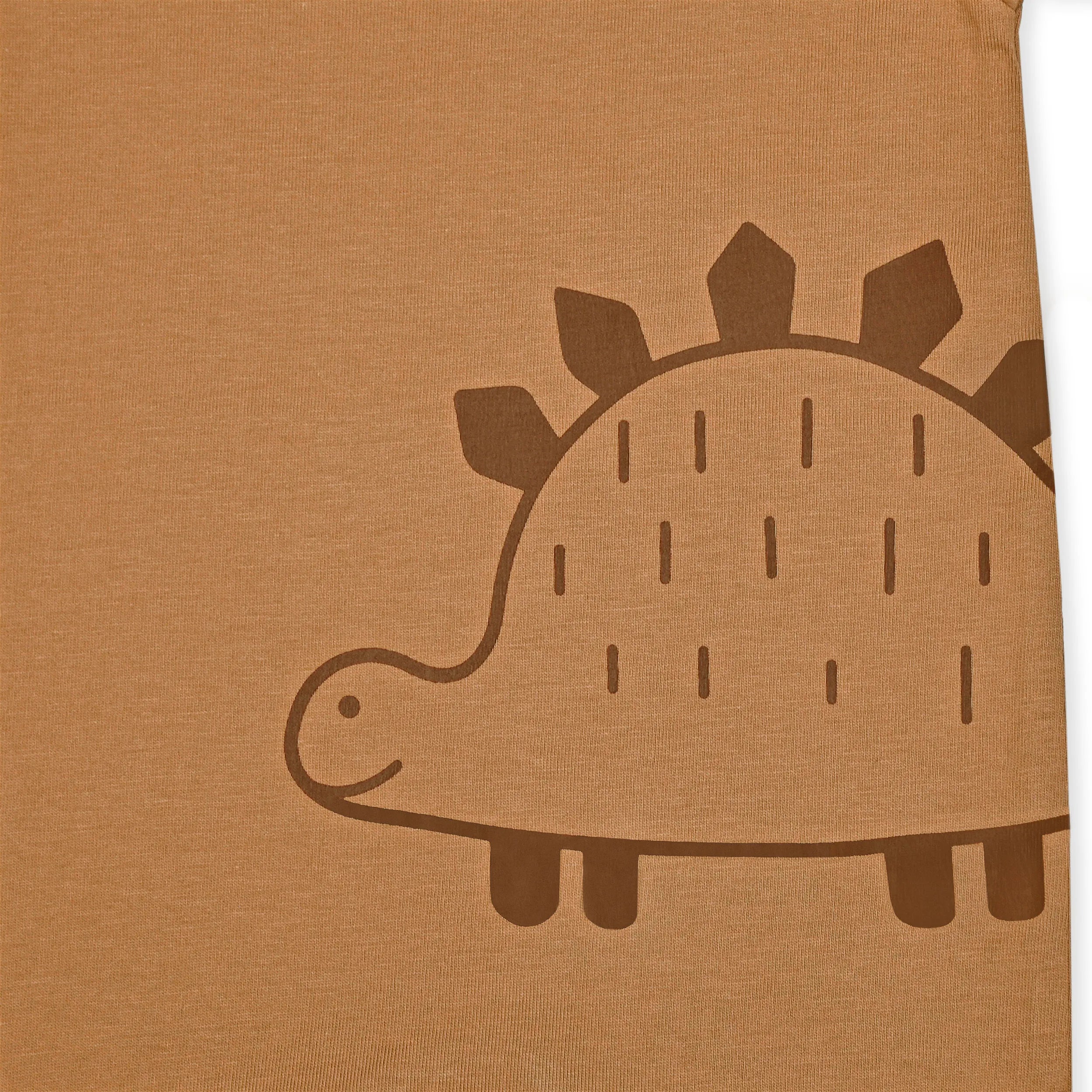 Half Length Romper (Dino Series - 003)