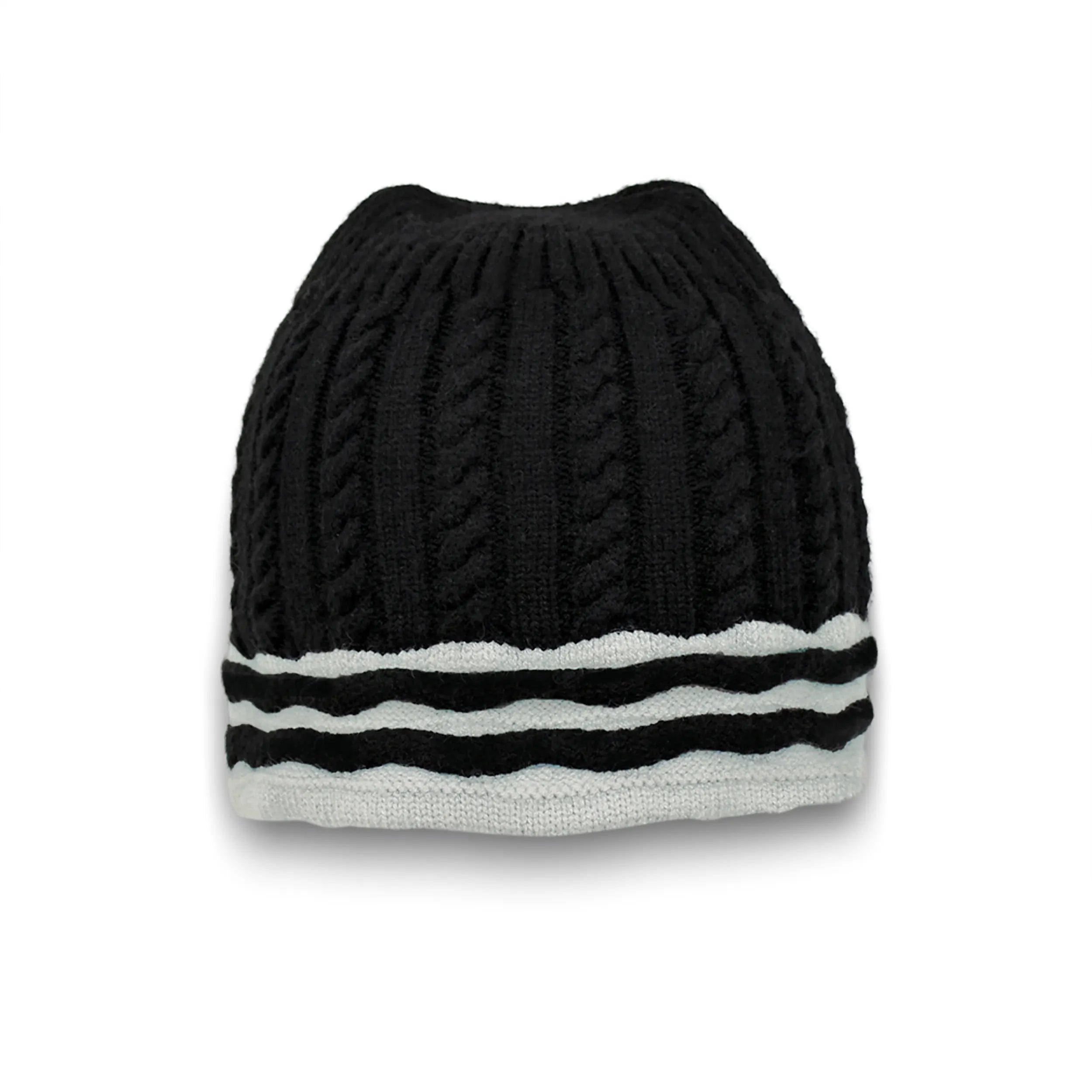 Kids Cap & Scarf Set