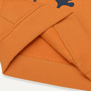 Fleece Hoodie and Trouser Set Reindeer