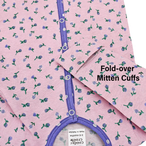 Cotton Baby Girl Set of 4