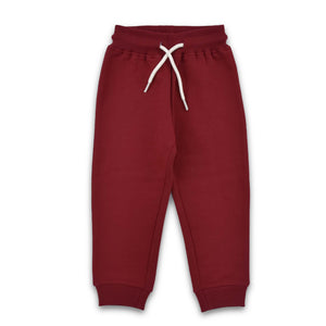 Fleece Trouser Set