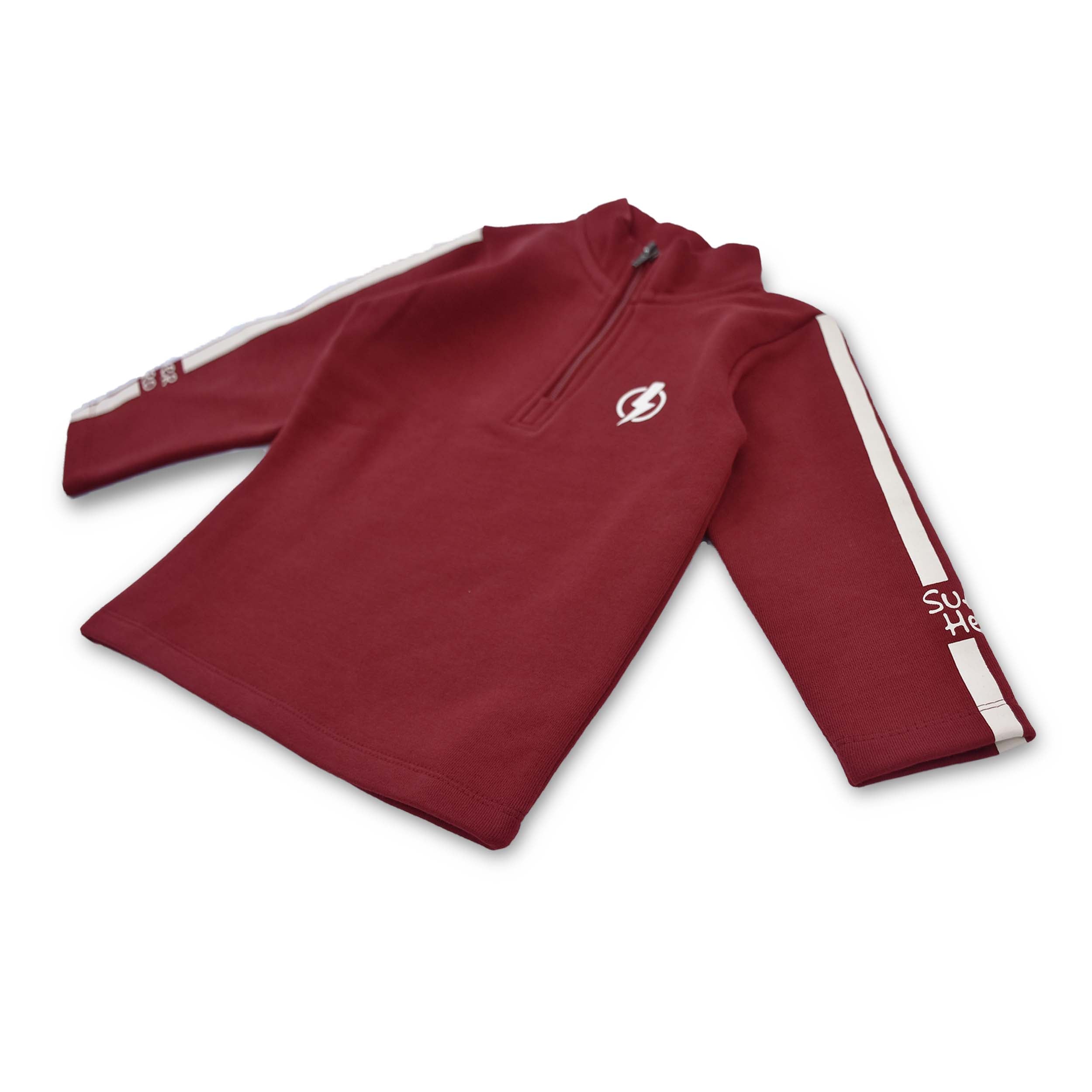 Fleece Sweatshirt