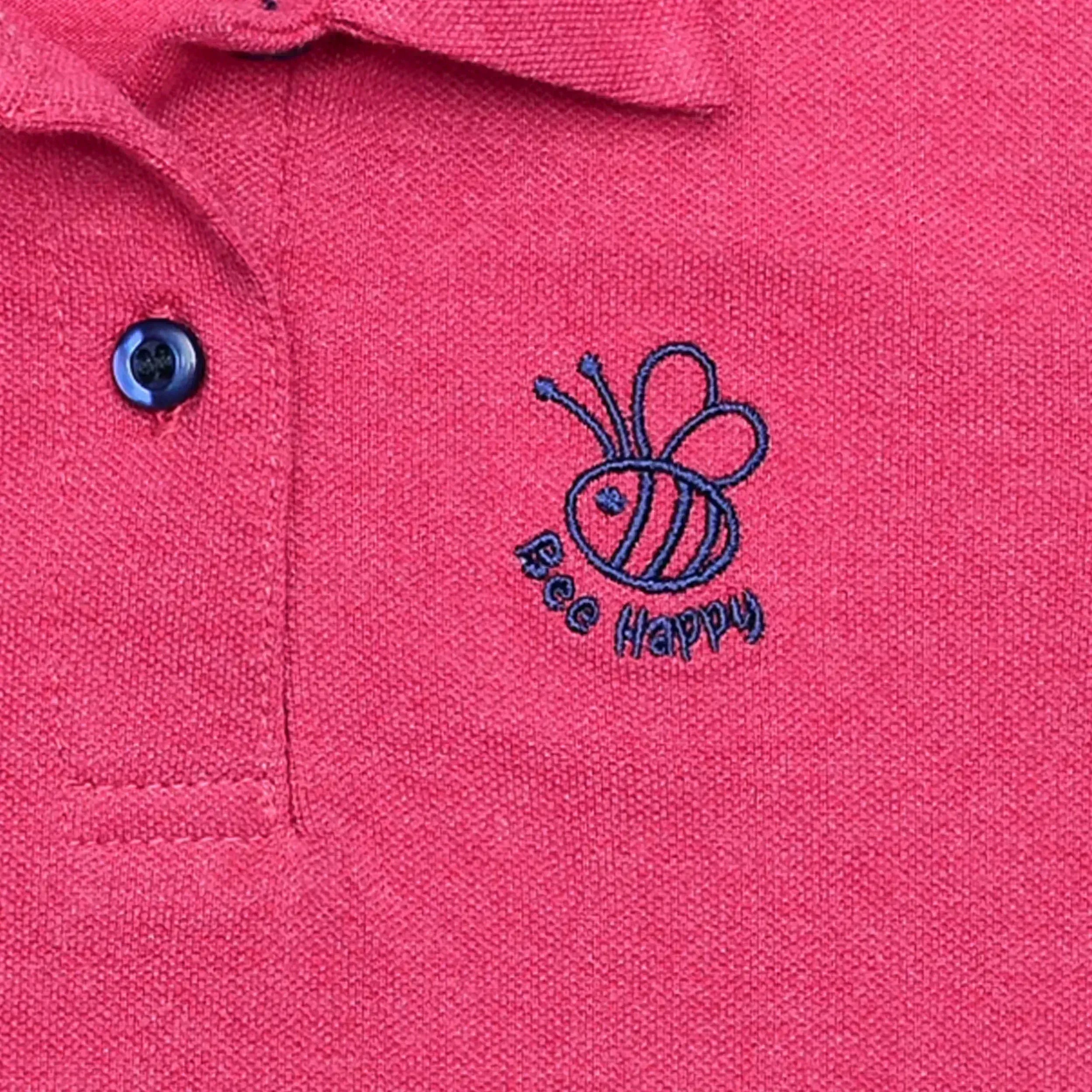 Buy Girls Polo Shirt