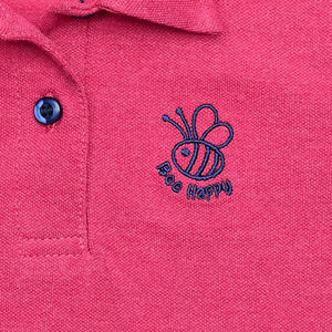 Buy Girls Polo Shirt