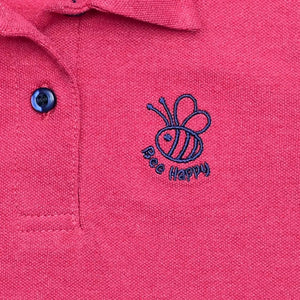 Buy Girls Polo Shirt