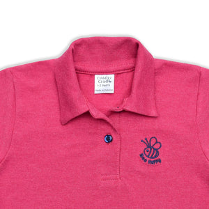 Girls Polo Shirt