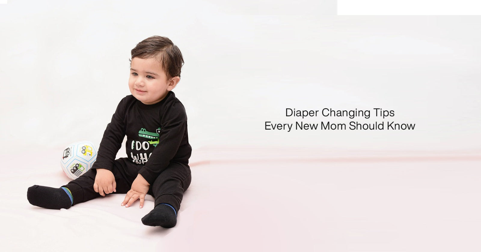 Diaper Changing Tips Every New Mom Should Know