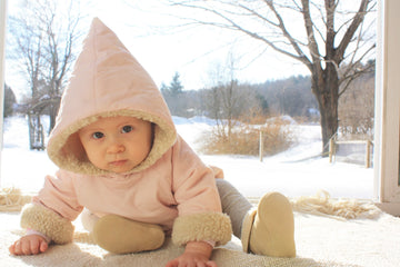 Baby Boy Winter Clothes Online
