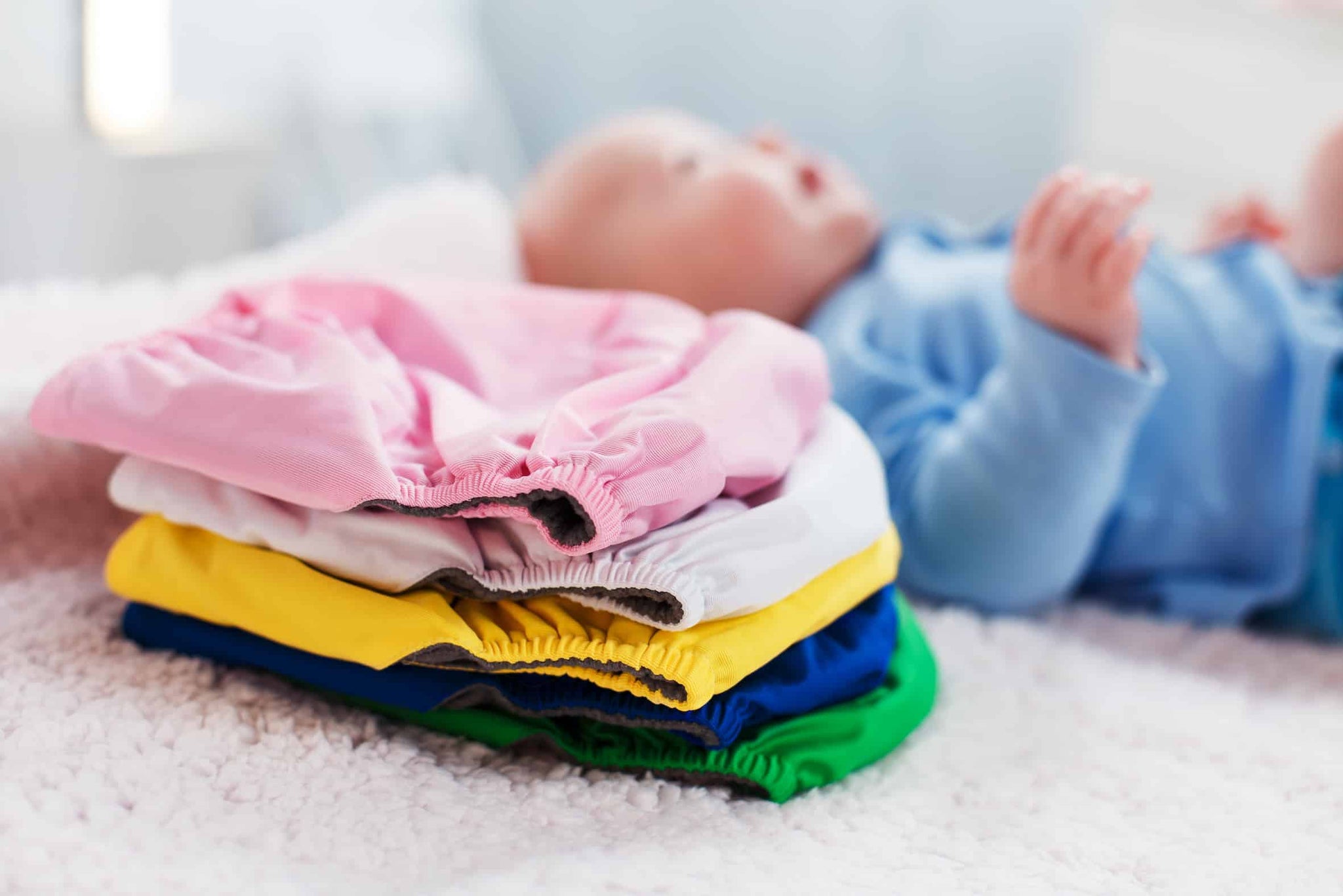 Online Baby Clothing Store in Pakistan