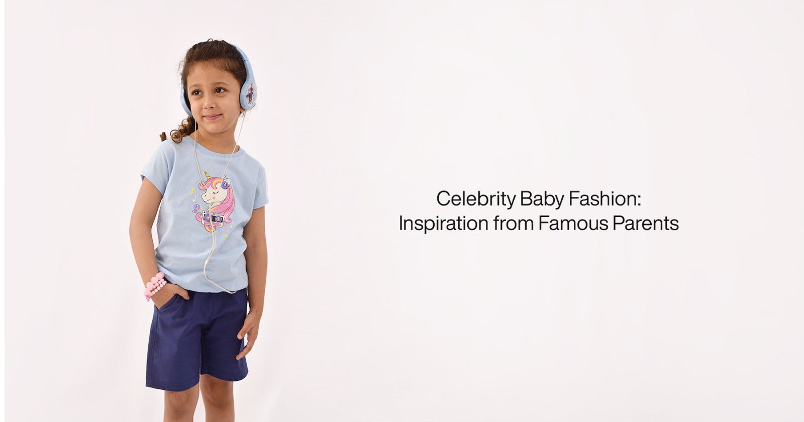 Celebrity Baby Fashion: Inspiration from Famous Parents