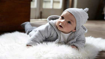 Guide to Ace the Baby Winter Clothes Online Shopping in Pakistan