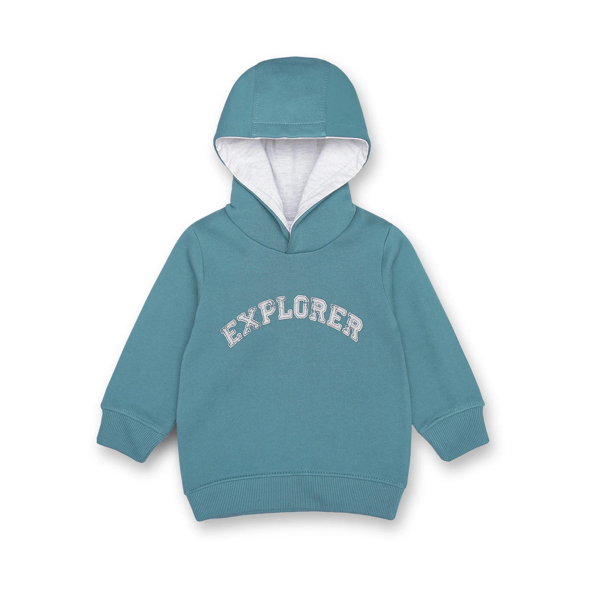 Baby Sweat-Hoodie Explorer