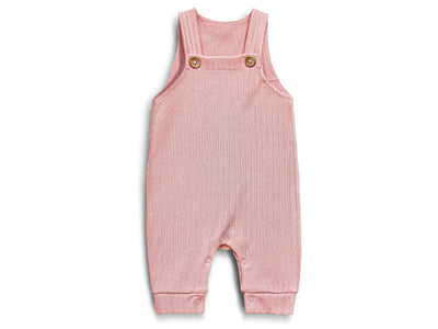 Baby Romper (Pink)