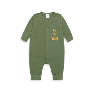 Baby Full Length Romper