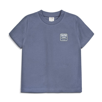 Graphic T-Shirt (Skater Crew)