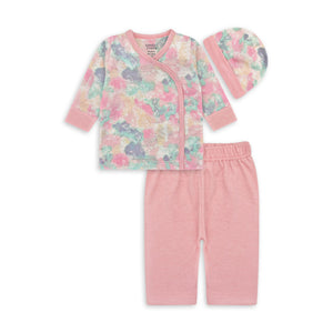 Newborn set of 3 Butterflies