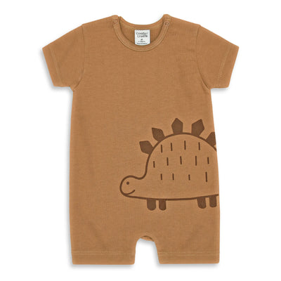 Half Length Romper (Dino Series - 003)