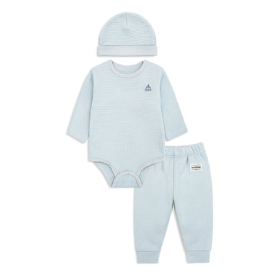 Baby Bodysuit & Trouser Set (Adventure)