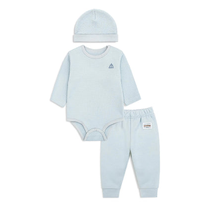 Baby Bodysuit & Trouser Set (Adventure)