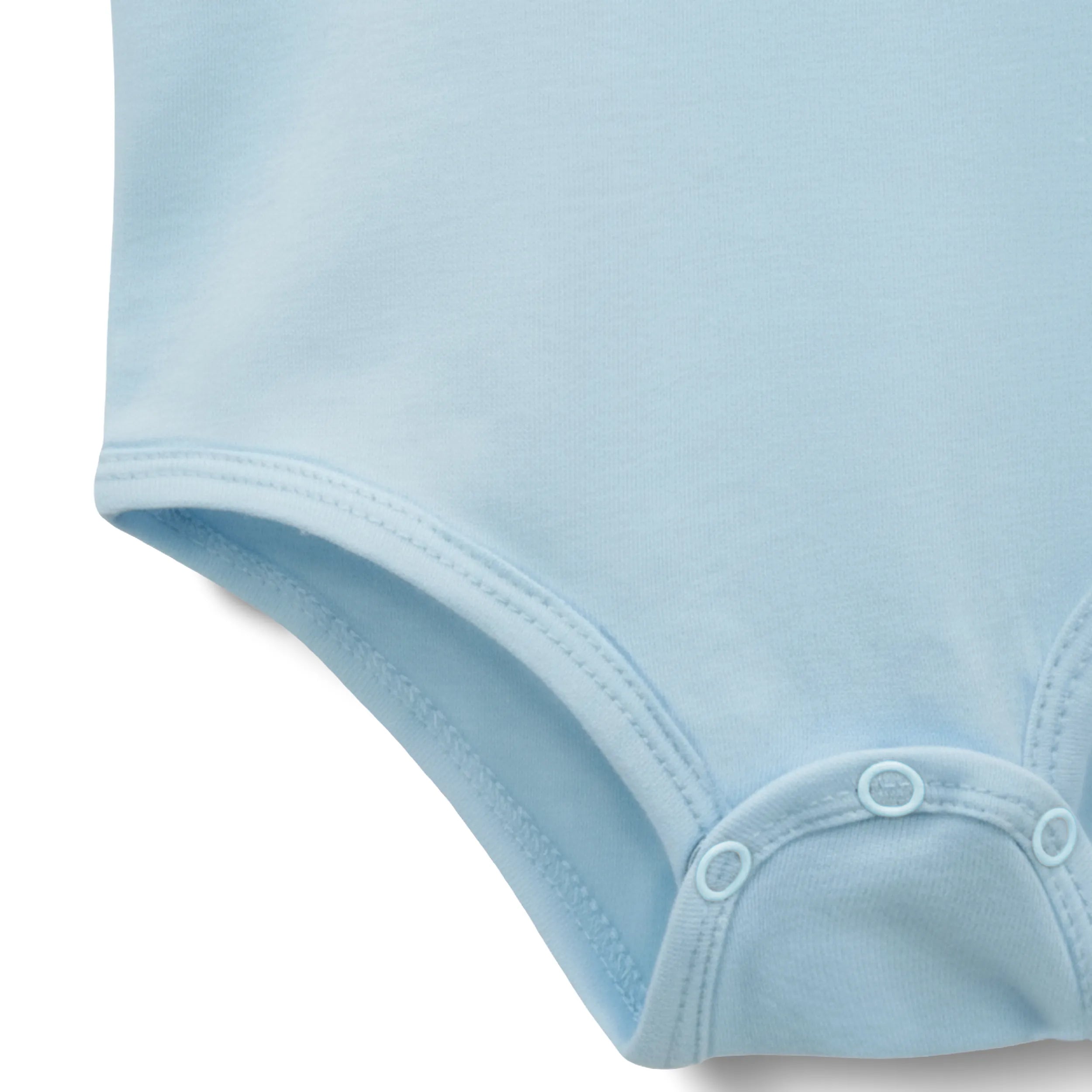 Baby Bodysuits Set of 3