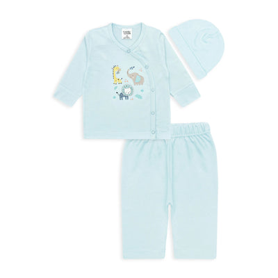 Baby Gift Set of 3 PCS