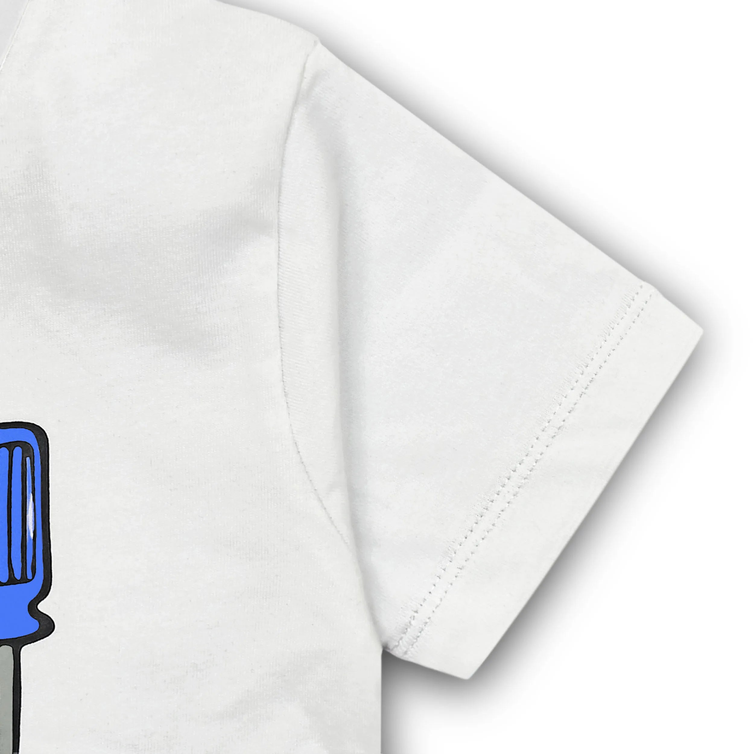 Graphic T-Shirt (I can fix it-003)
