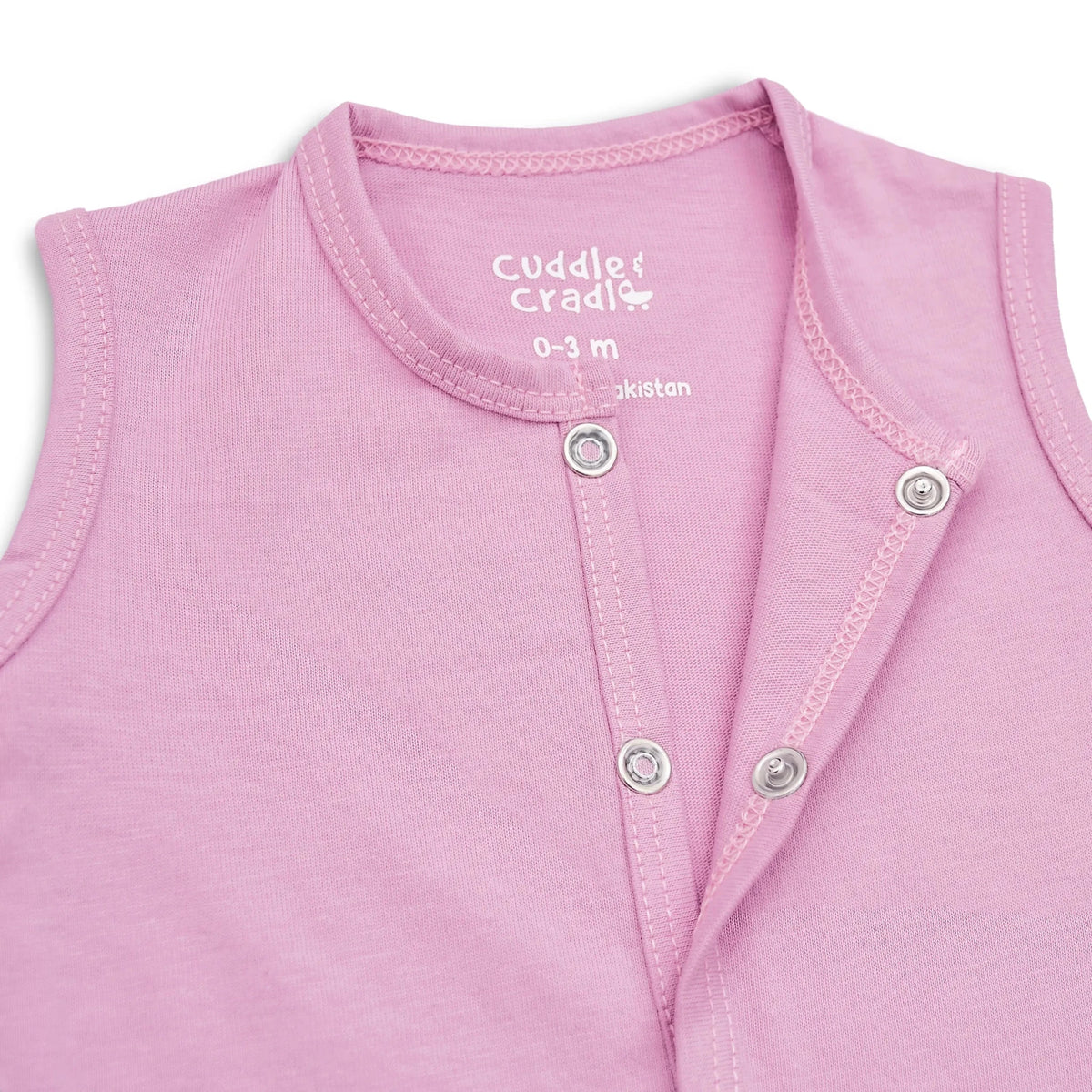Set of 3 Vests - 003