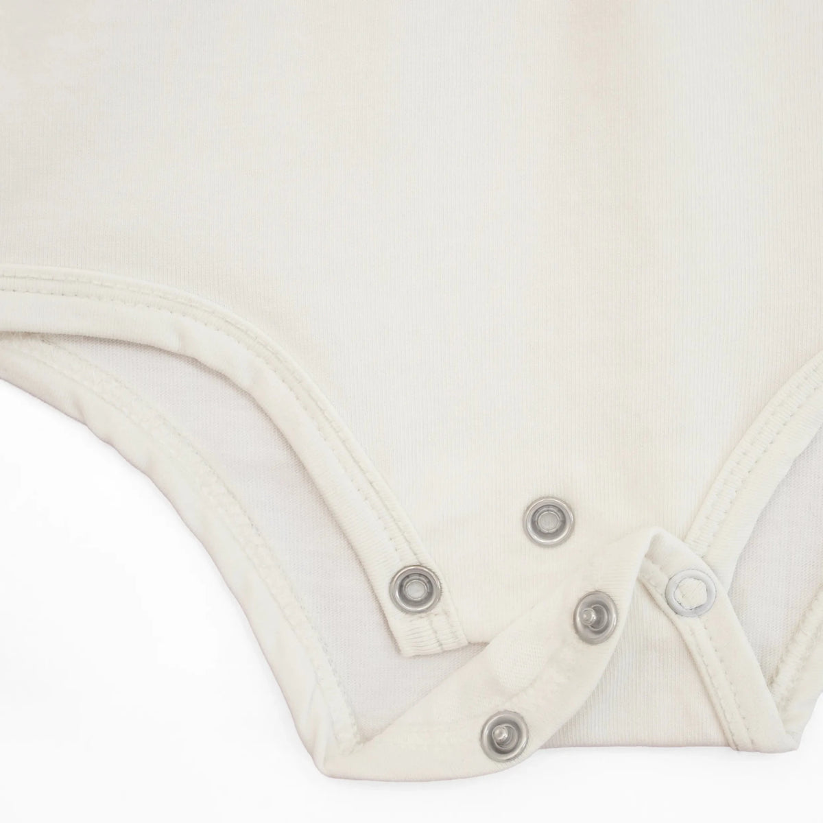 Baby Girls' Bodysuit & Shorts (Stripes)