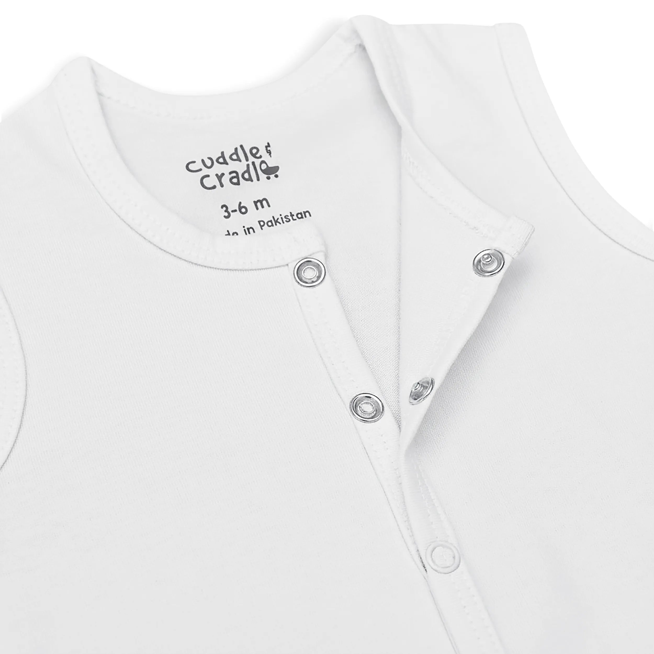 Set of 3 Vests - 001