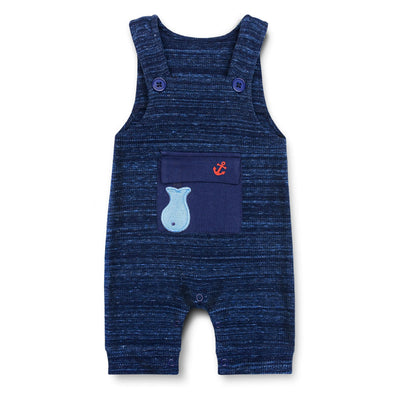 Baby Romper (Sailor)