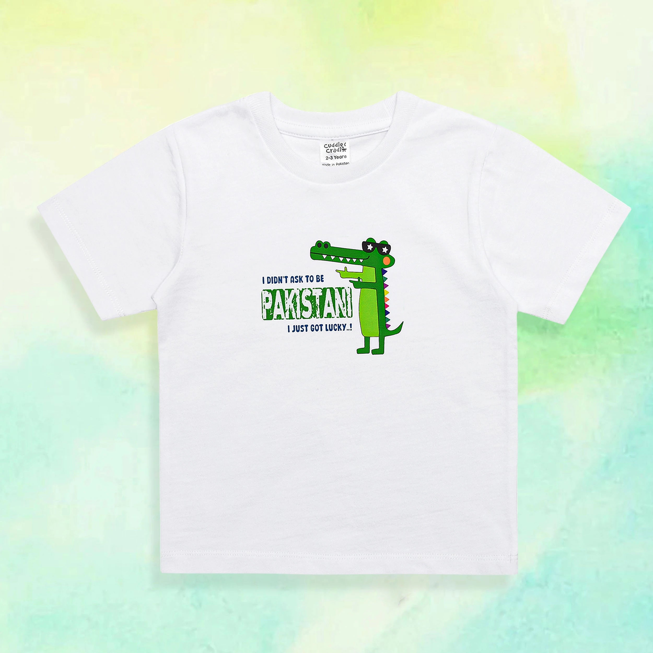 Independence DayT-shirt 2k'25