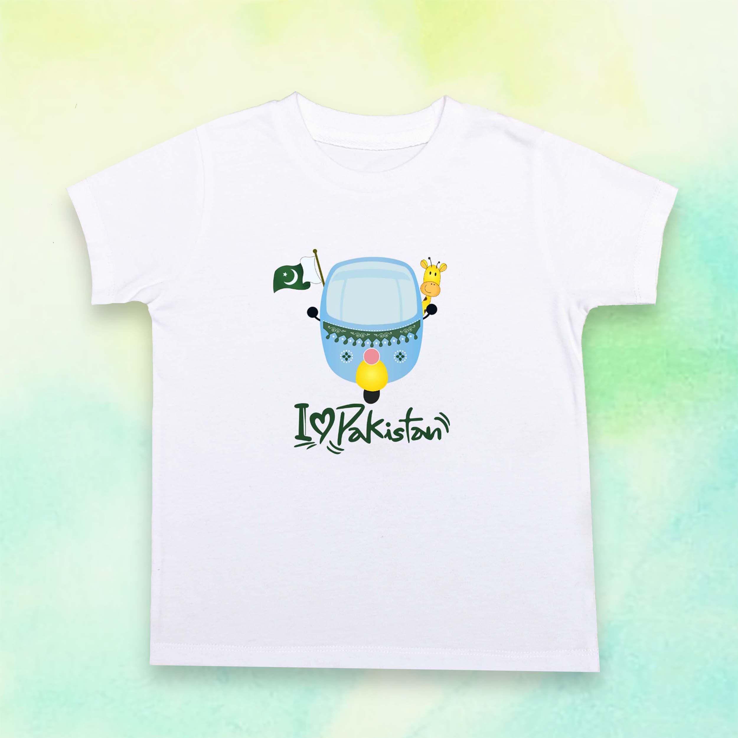 Independence DayT-shirt 2k'25