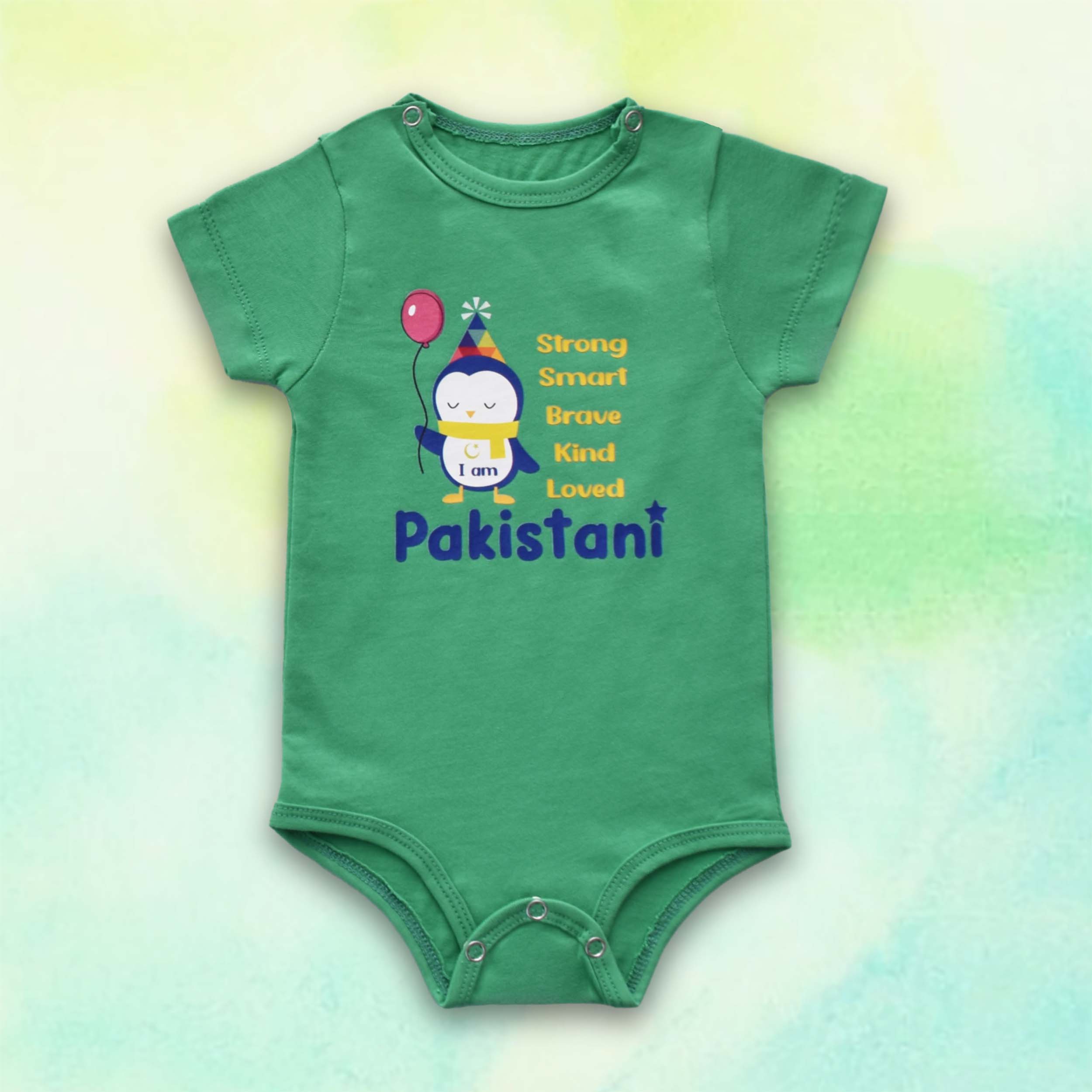 Independence Day Bodysuit 2k'25