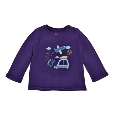 Full Sleeves t-Shiirt